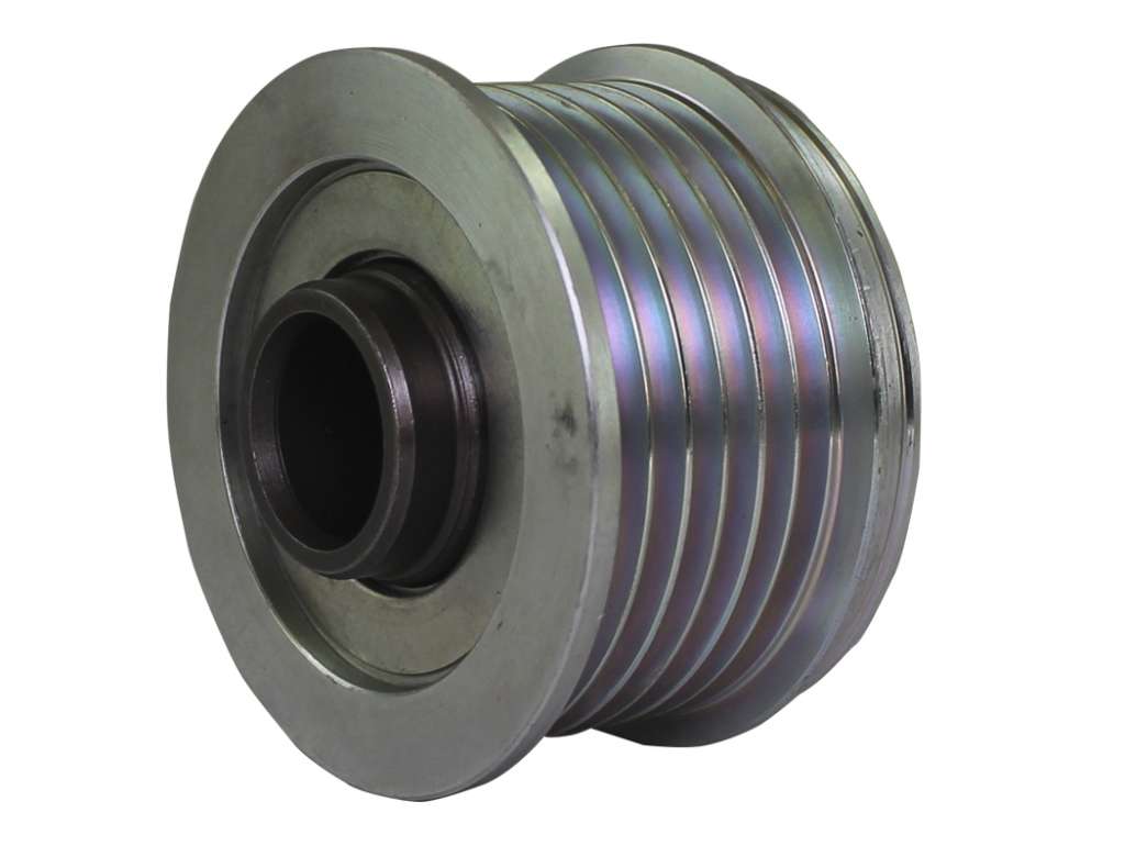 POLEA ALTERNADOR FO FOCUS 2.0 10/16 6PK LISA