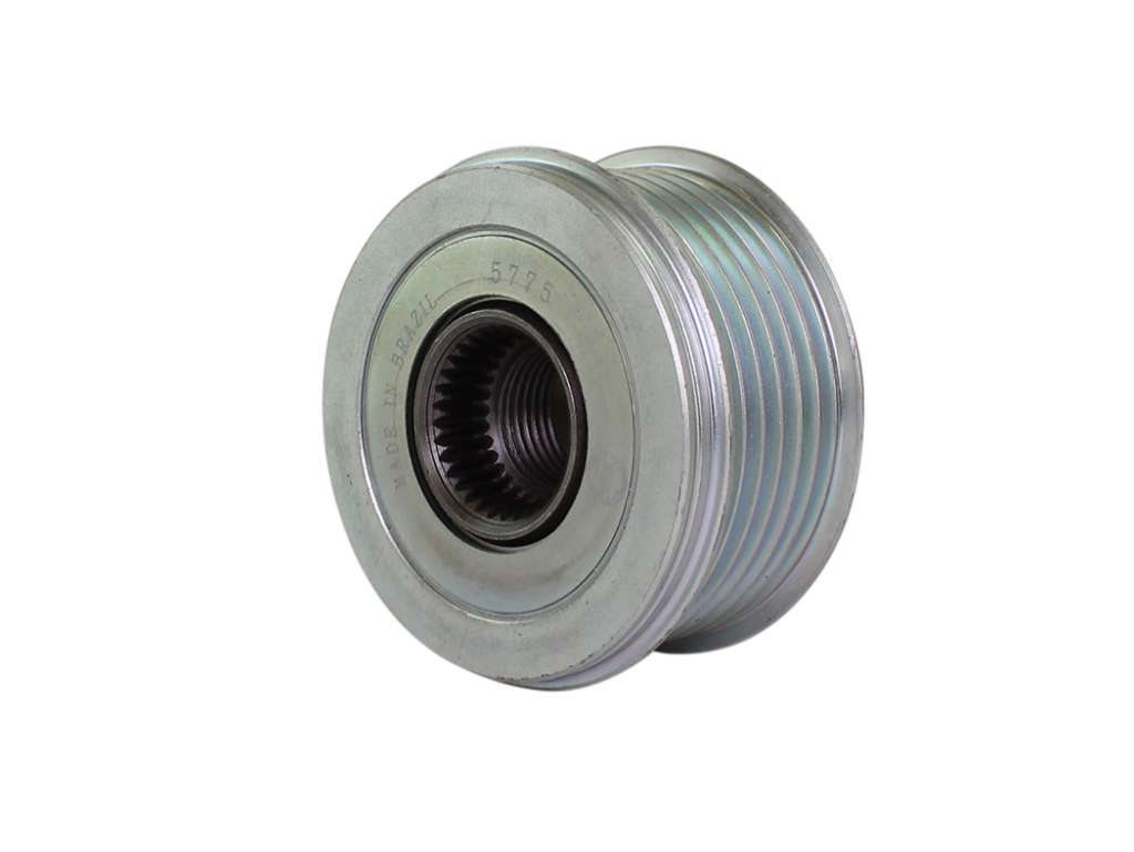 POLEA ALTERNADOR RE MEGANE/NI X-TRAIL 6PK LIBRE