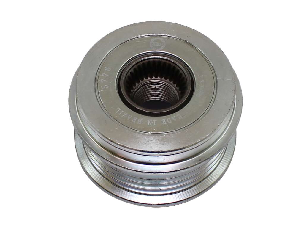 POLEA ALTERNADOR GM ONIX 1.0/1.2T/TRACKER 1.2 5PK LIBRE