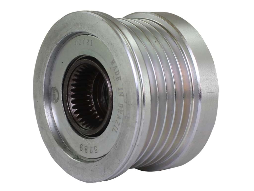 POLEA ALTERNADOR FI 500 5PK LIBRE