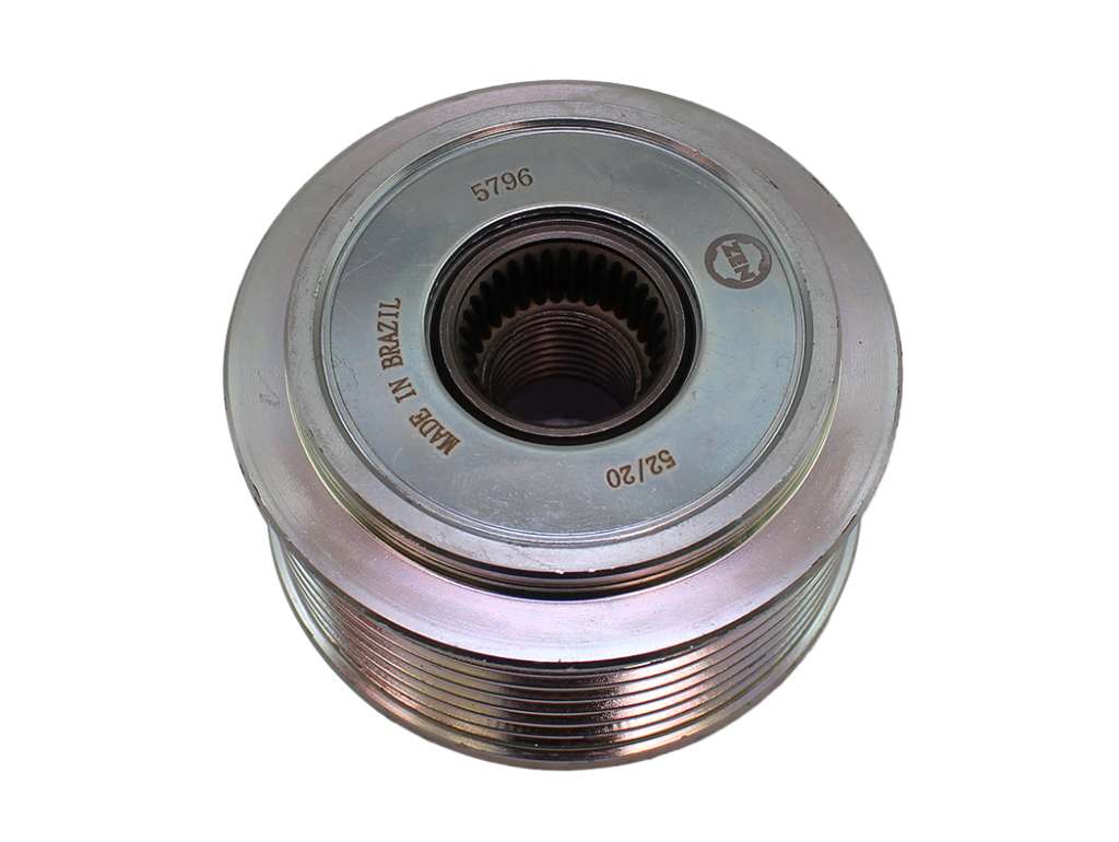 POLEA ALTERNADOR NI NP300 2.5DCI 14/.. 7PK