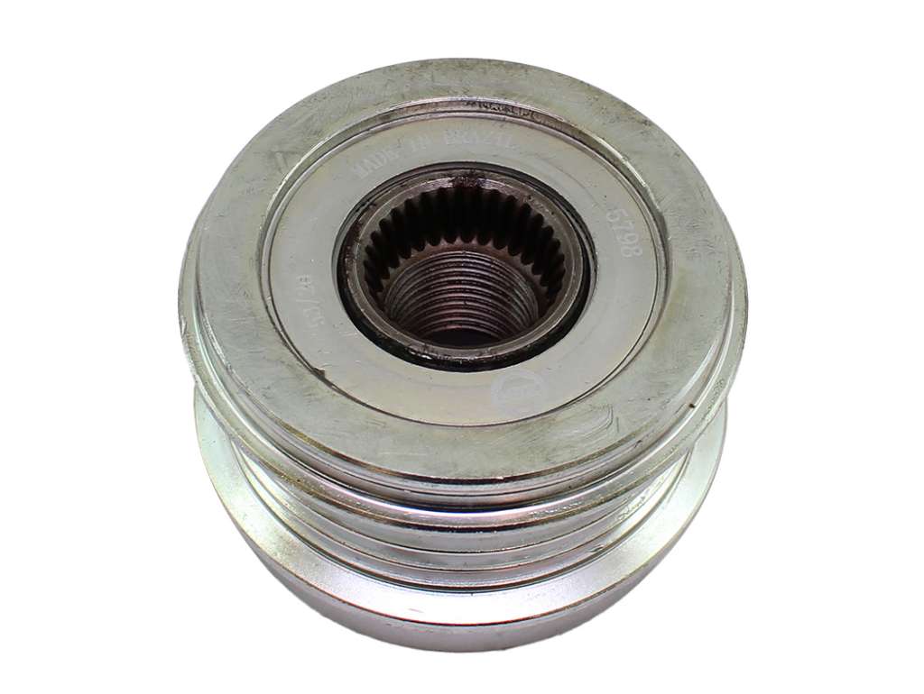 Polea de alternador