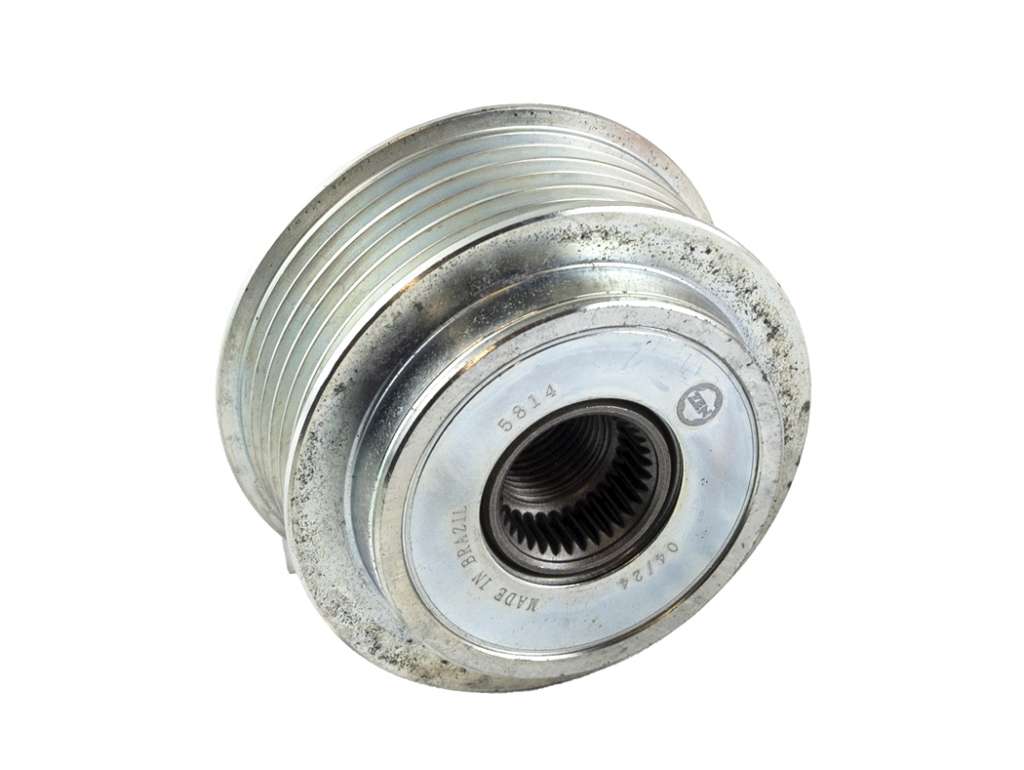 POLEA ALTERNADOR MI L200 2.4D 6PK LIBRE