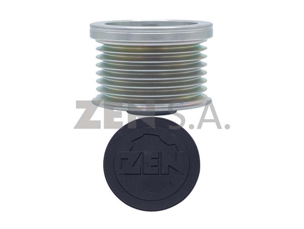 POLEA ALTERNADOR RE CLIO/CAPTUR 7PK LIBRE