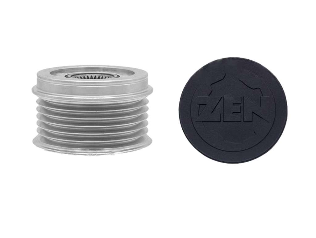 POLEA ALTERNADOR SUB FORESTER 2.0 13/../2.5 11/.. 6PK LIBRE