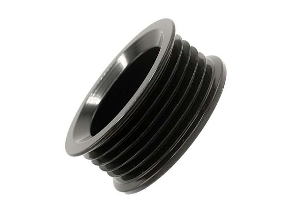 POLEA ALTERNADOR FI PALIO 1.8/GM CORSA 1.0/1.6 16V. 5PK