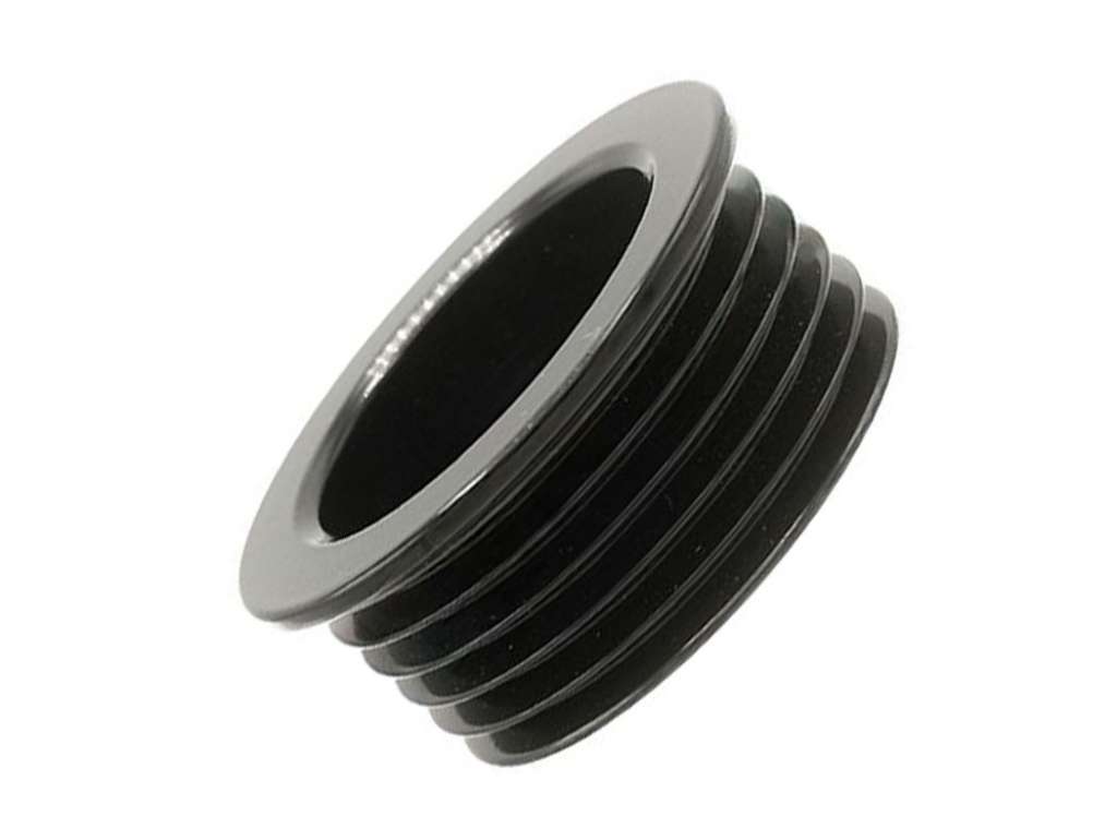 POLEA ALTERNADOR GM ONIX/SONIC/PRISMA