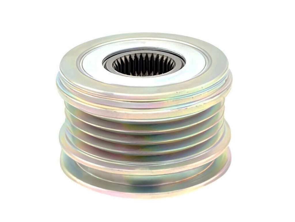 POLEA ALTERNADOR RE KWID LIBRE 4PK