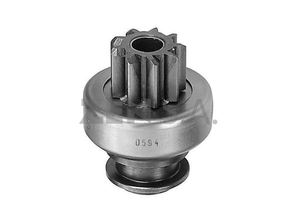 BENDIX LUCAS FI IVECO 480 9D. 12E.