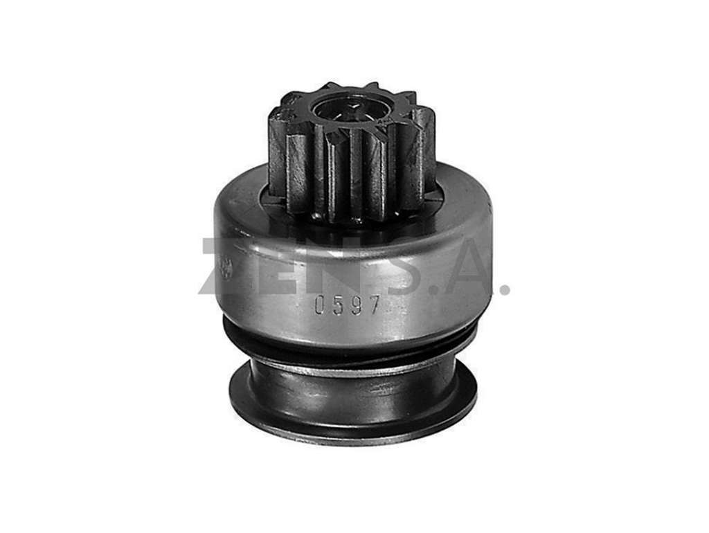 BENDIX MITSUBISHI JEEP CHEROKEE MITSUBISHI