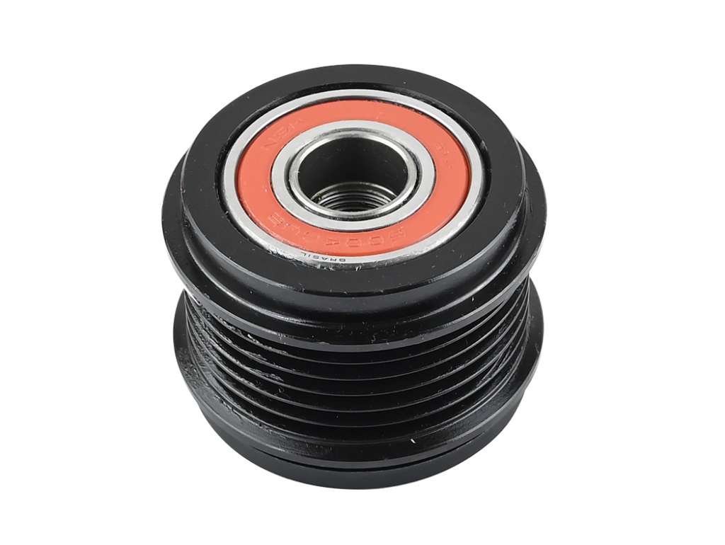 POLEA ALTERNADOR VW AMAROK/GOLF 2.0TSI 6PK