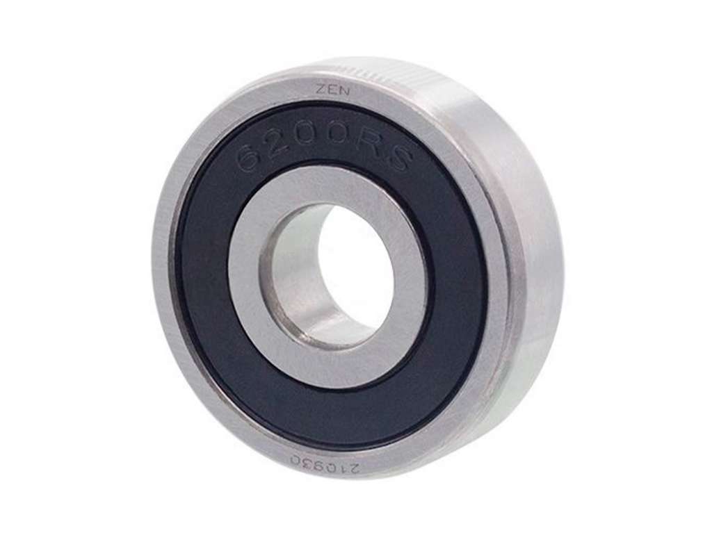 Rulemán rígido de bolas sellado 2RS con holgura C3 10x30x9mm