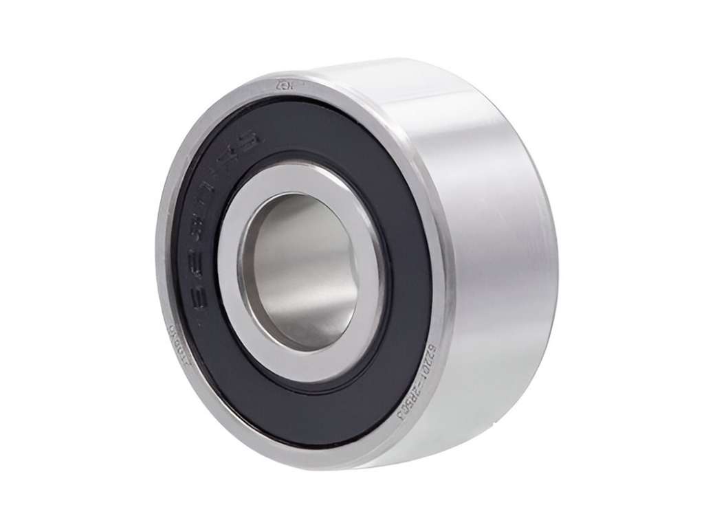 RULEMAN ALTERNADOR MB CAMION 12X32X14