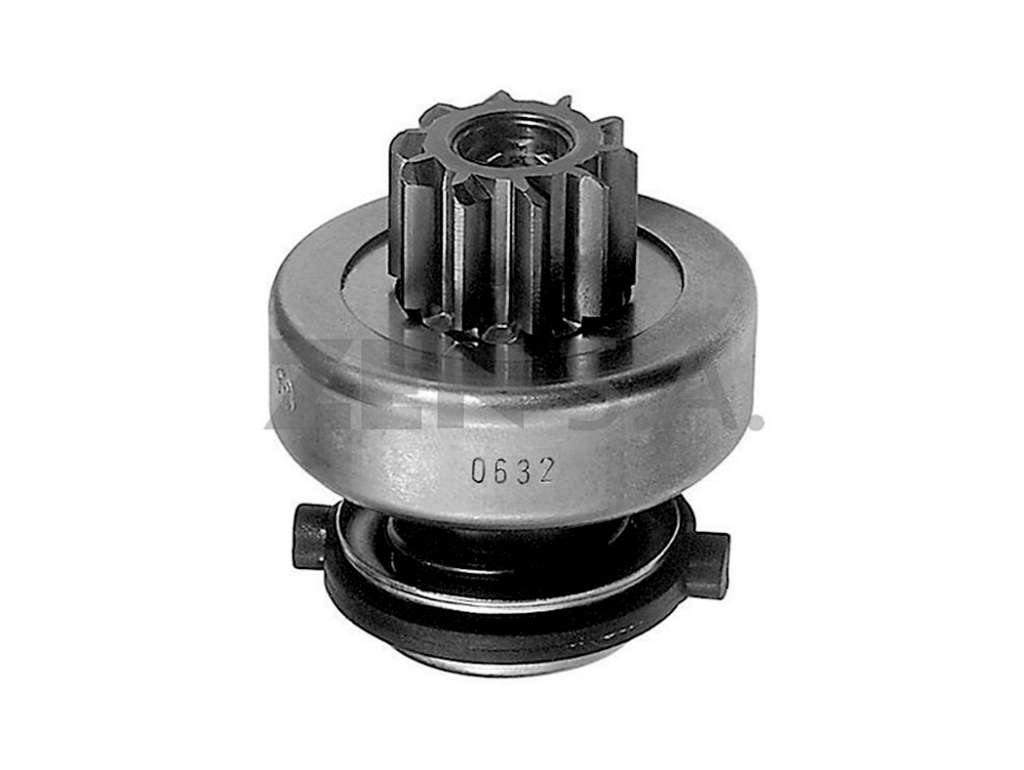 BENDIX BOSCH ALEKO DSL/RE 18 D 10D. 10E.