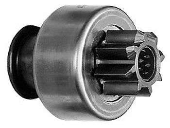BENDIX MOTORCRAF 12D. (FORD)
