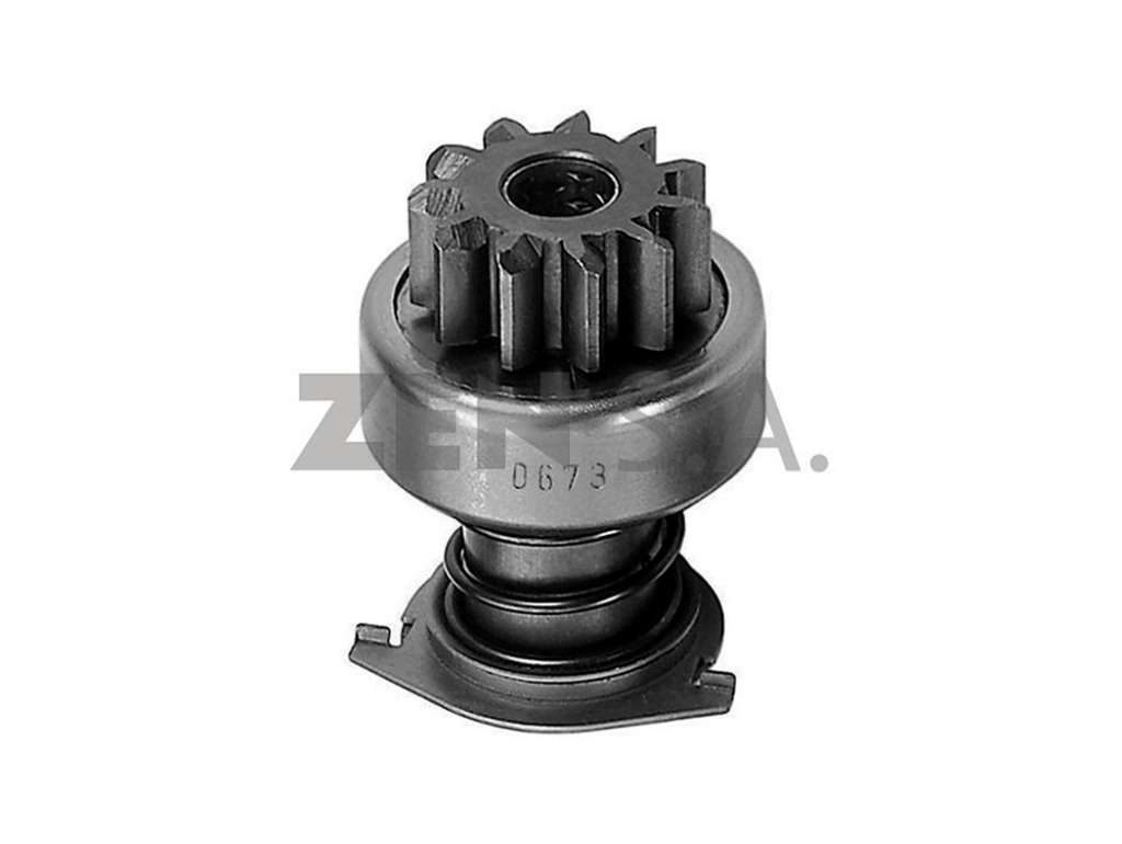 BENDIX BOSCH NI 720 MEXICO/SENTRA 673