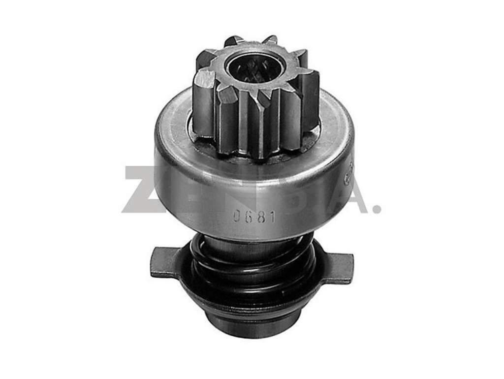 BENDIX FORD 9D. 12E.