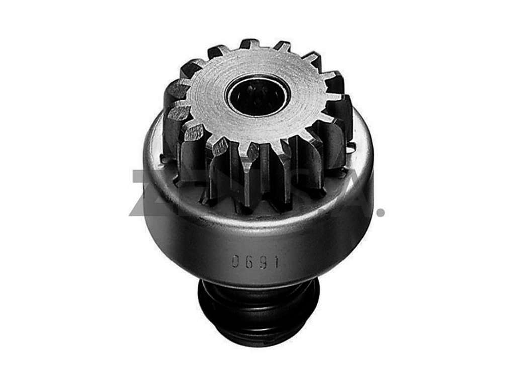 BENDIX HITACHI 15D. 10E.