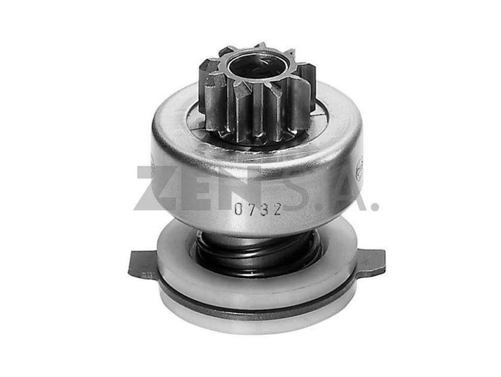 BENDIX RE TRAFIC ARGELITE/TRIA