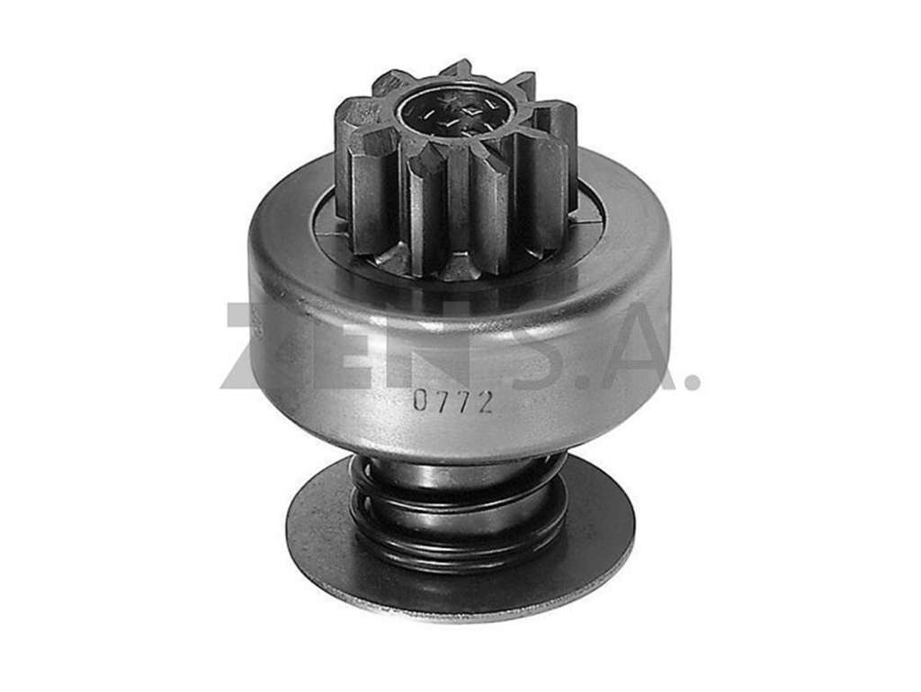 BENDIX LUCAS FO F1000/4000 MWM 9D.3E.