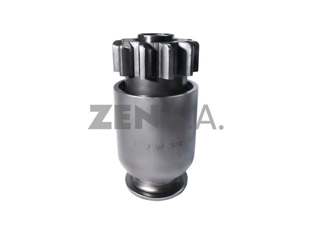 BENDIX LEECE 11D. 19E.
