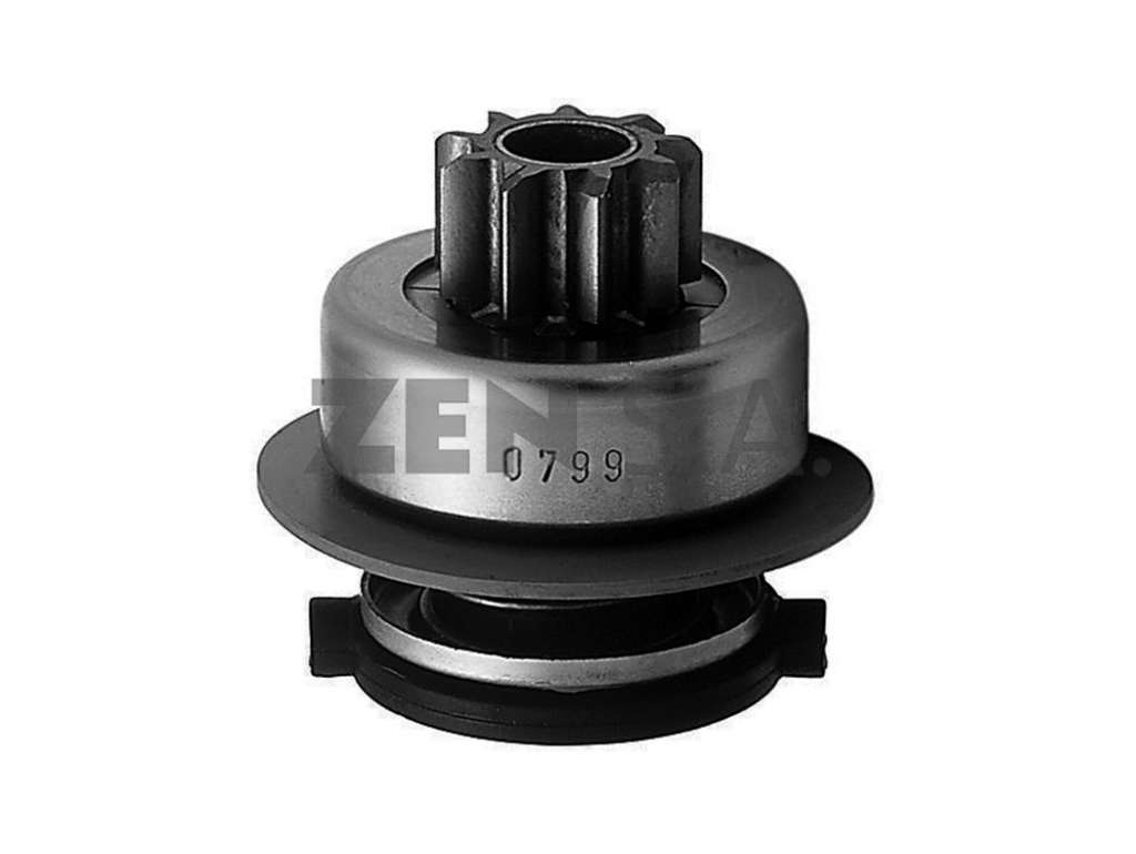 BENDIX BOSCH VW GOLF TIPO 575