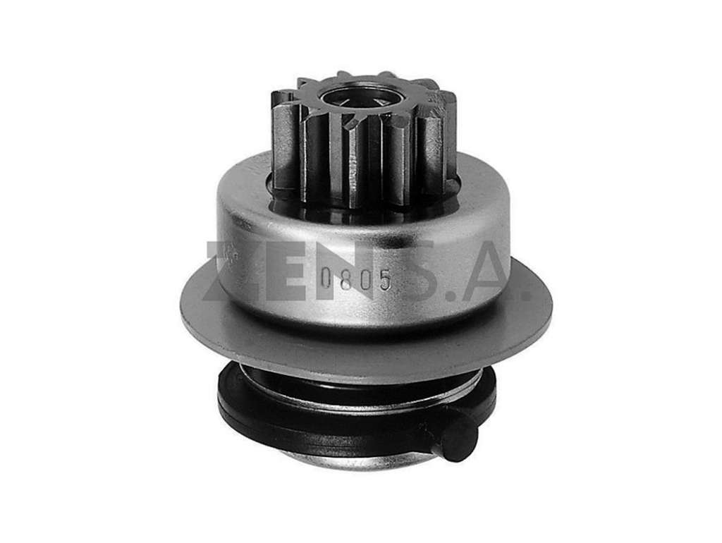 BENDIX BOSCH LA SAMARA 11D/10E