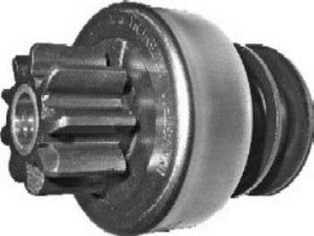 BENDIX INDIEL RASTROJERO BORDWARD