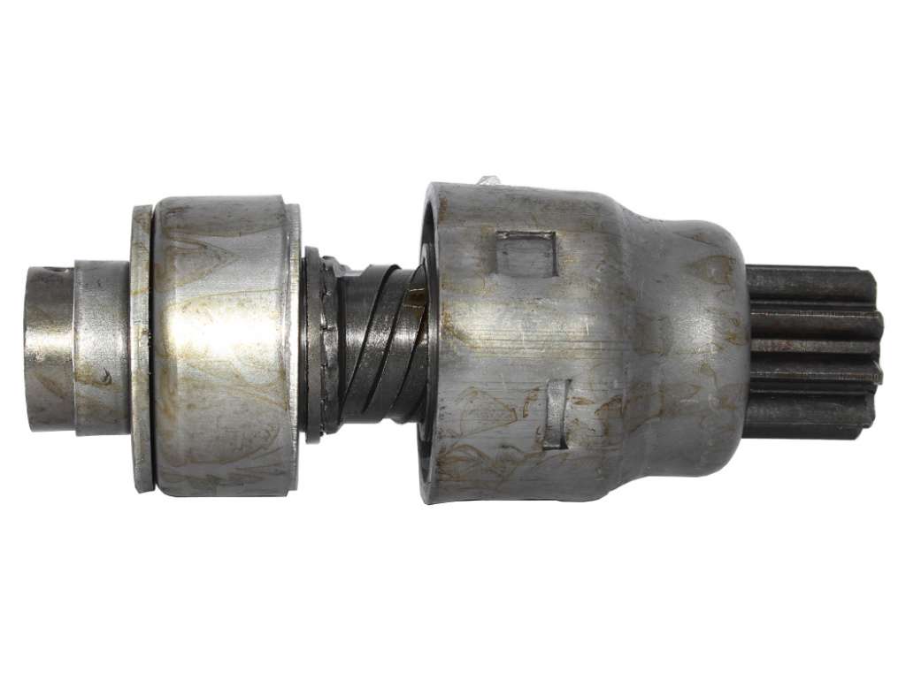 BENDIX DELCO FO F100 8 CIL. 9D. C/RES.