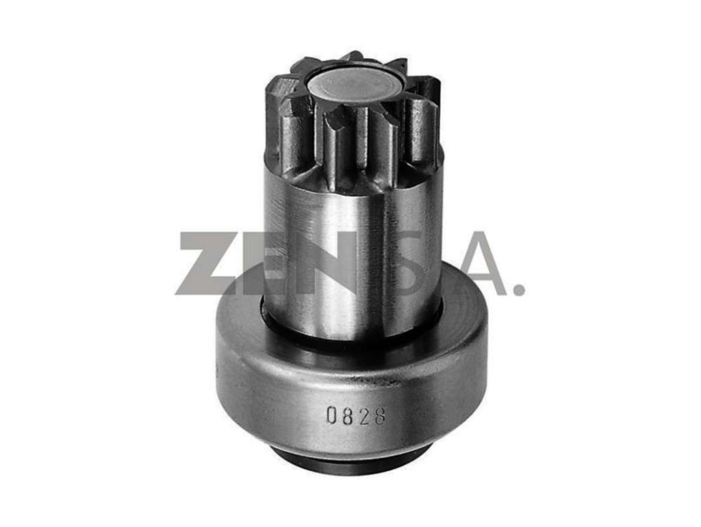 BENDIX HITACHI 10D. 5E.