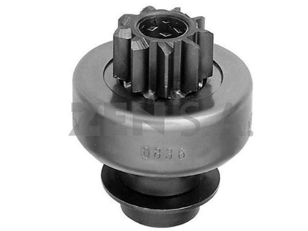 BENDIX MITSUBISHI PE 106 9D. 8E.