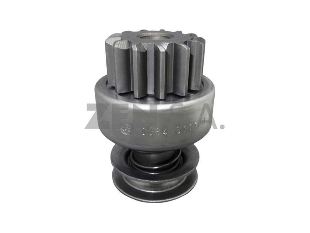 BENDIX WAPSA MF C/PERKINS 13D. 6E.