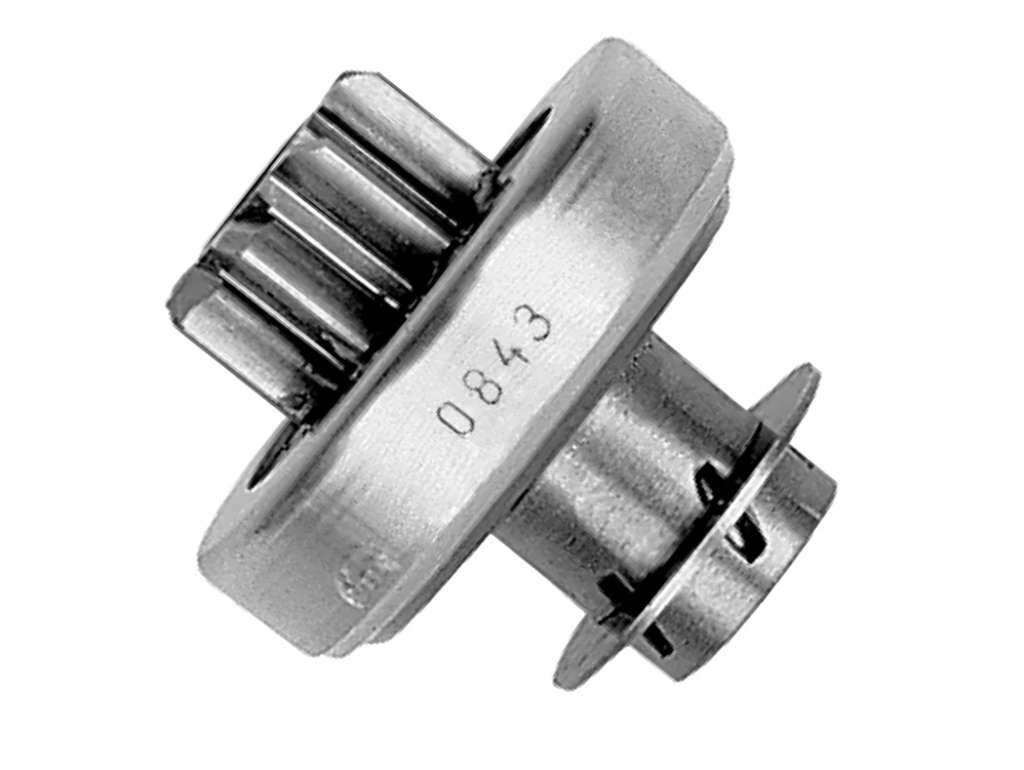 BENDIX VALEO GM CELTA/CORSA/CLIO 8D.