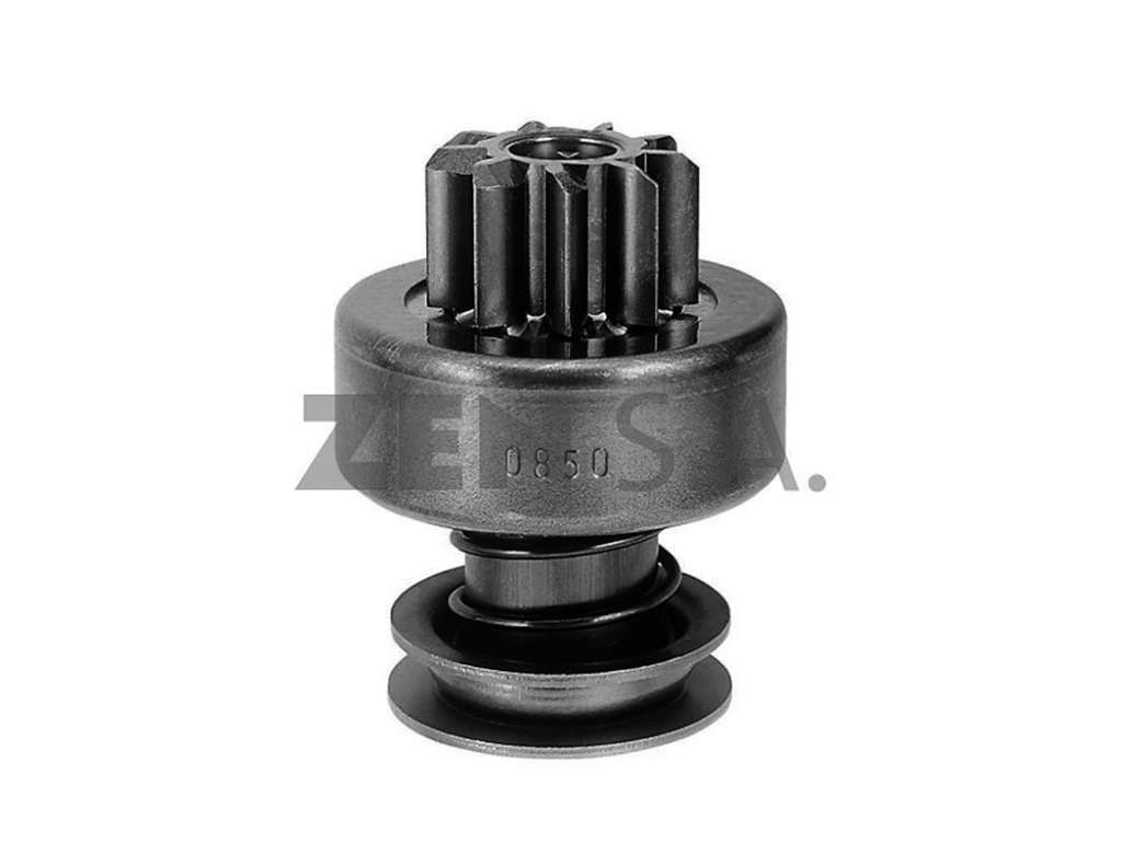 BENDIX DELCO 9D. 12E.