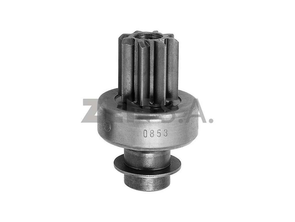 BENDIX MITSUBISHI FORTKLIF 8D. 8E.