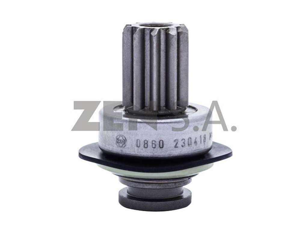 BENDIX INDIEL VW CADDY 10D. LARGO
