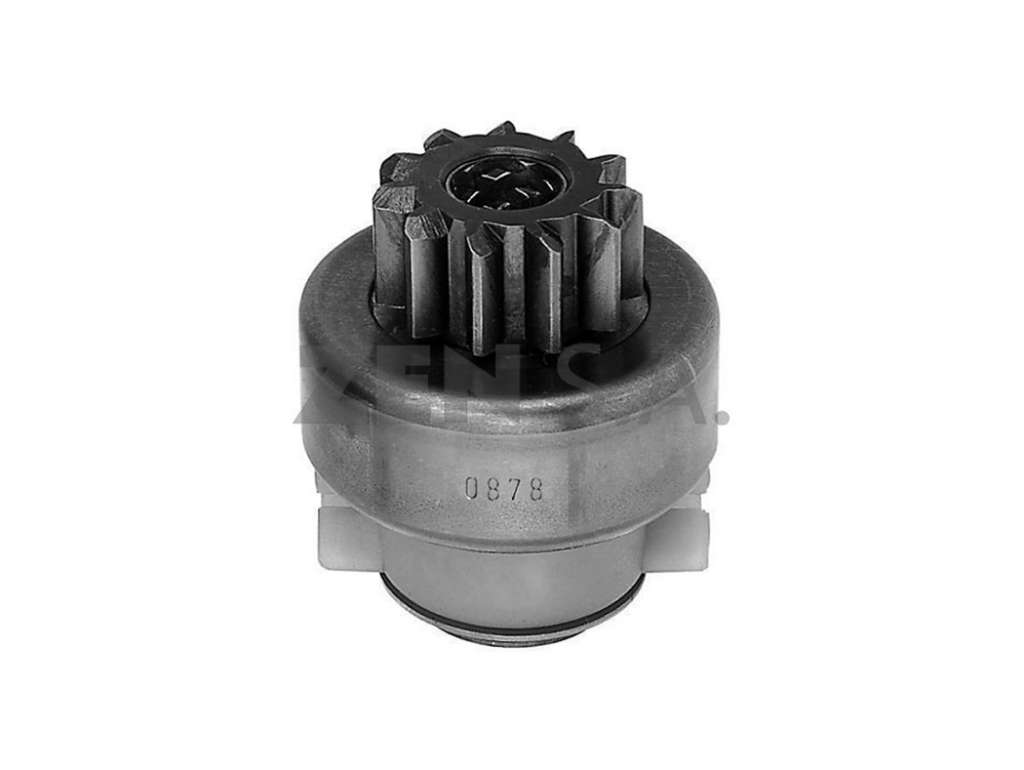Sensor de Temperatura de Agua
