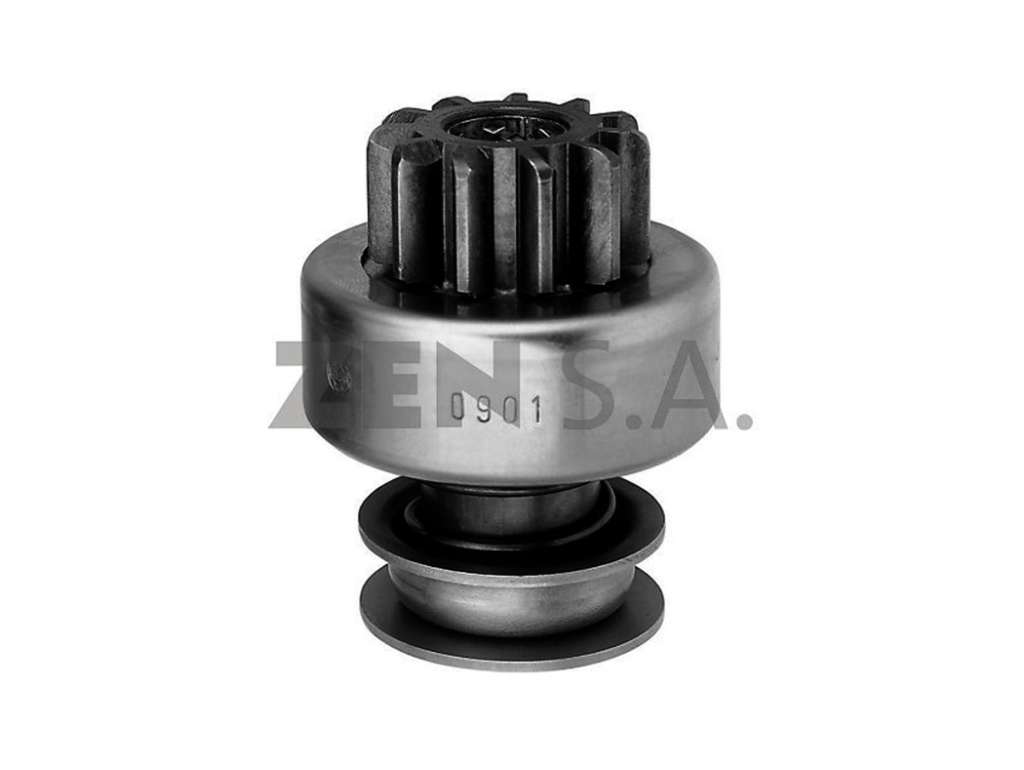 Bendix de arranque
