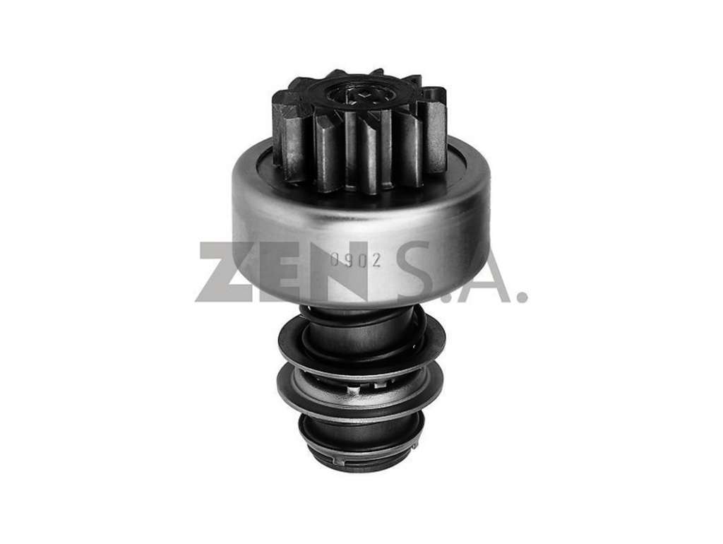 BENDIX PAL ZETOR TRACTOR 11D. 12E.