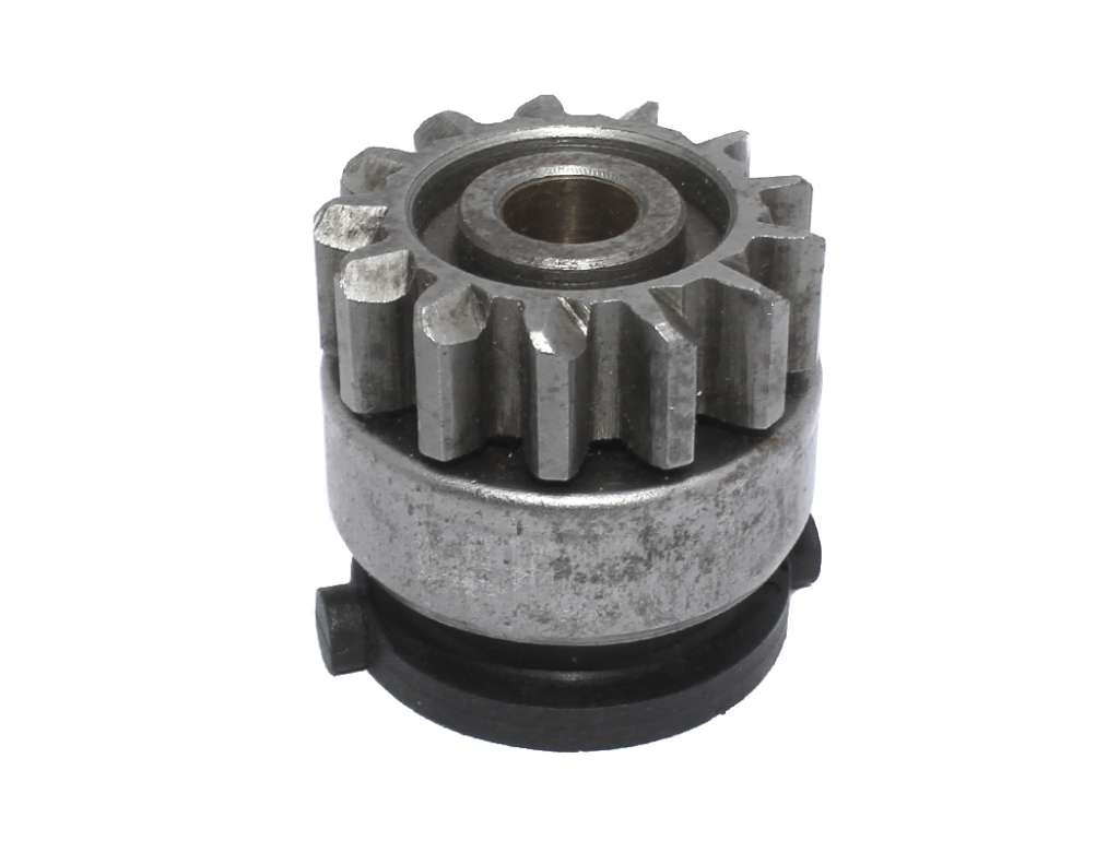 Bendix de rueda de semieje delantero