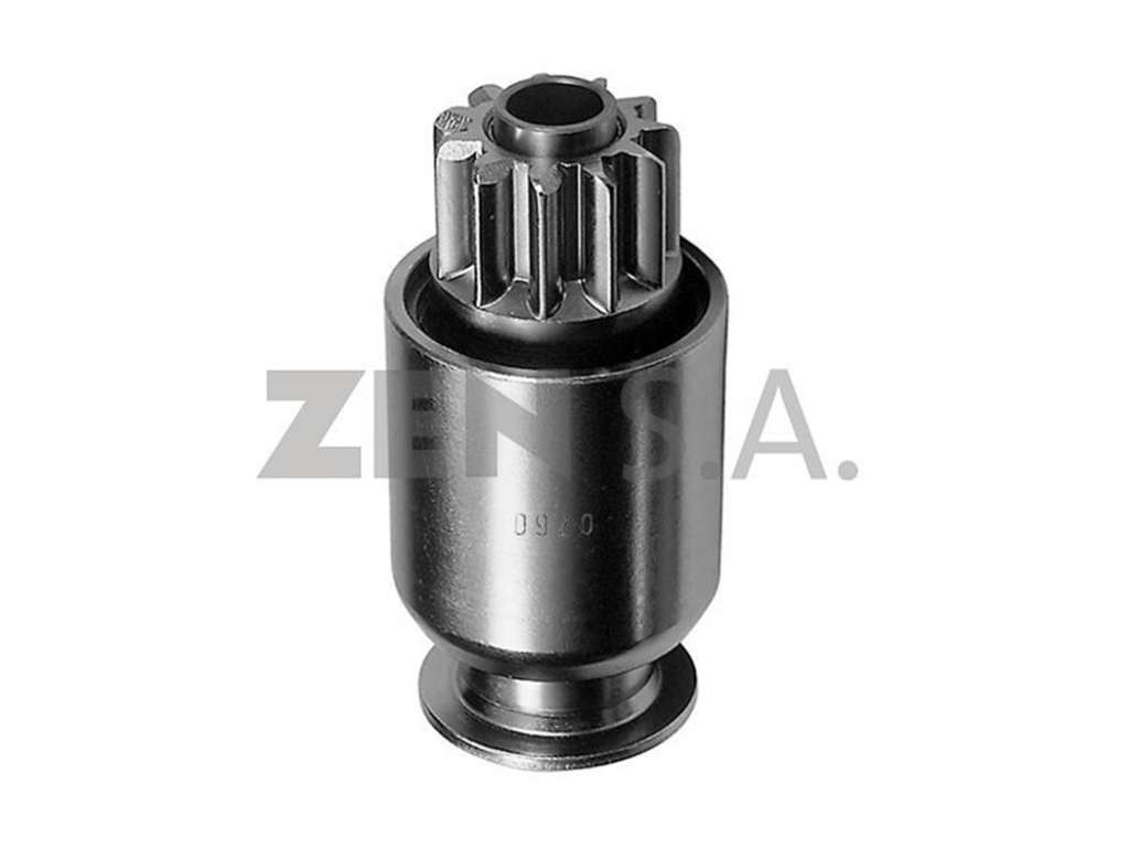 BENDIX BOSCH FO CARGO