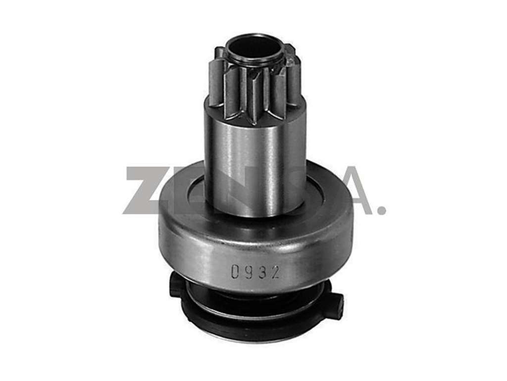 BENDIX BOSCH FO ESCORT D/SEAT TOL D 12