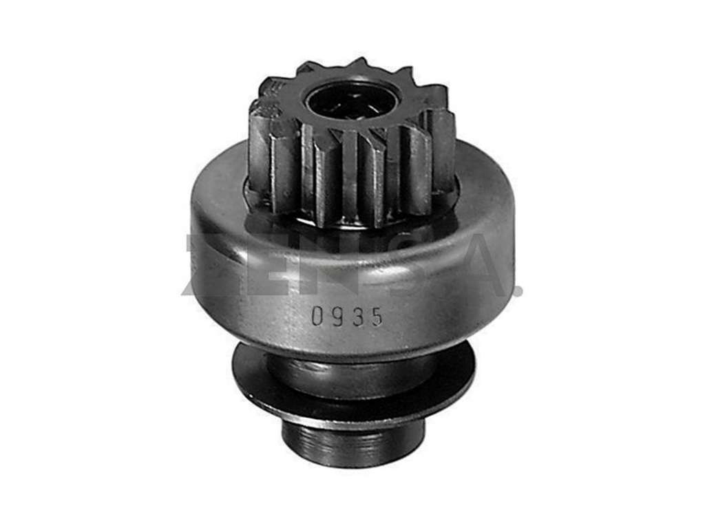 BENDIX VALEO PE BOXER 1.9 D/RE 19/CLIO