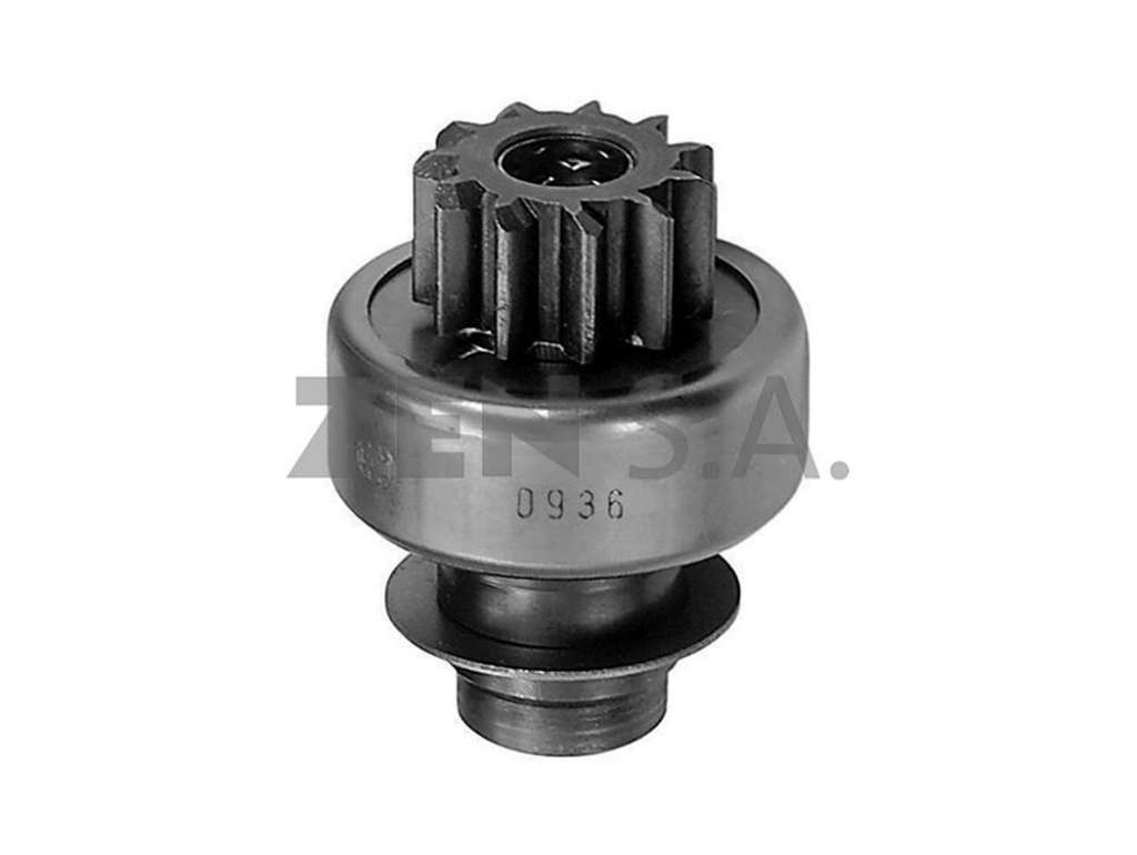 BENDIX VALEO PE 504 1.9 D.92->/505/605