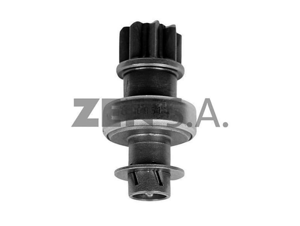 BENDIX DELCO DAE DAMAS/SU CARRY/MARUTI