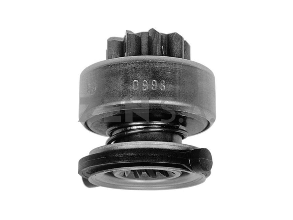 BENDIX BOSCH NI D21 NAFTA 2.4