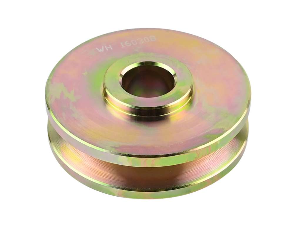 POLEA ALTERNADOR UNIV. 17X67MM