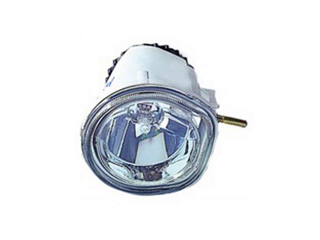Faro Caminero Fiat Palio/Siena con lámpara H1