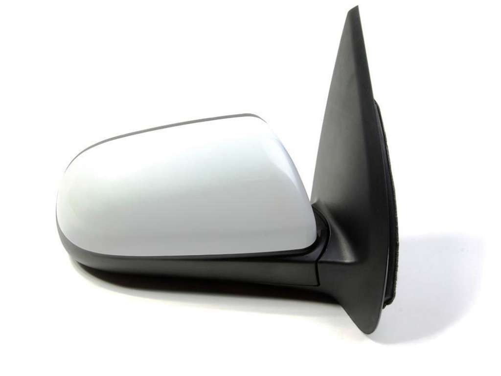 Espejo retrovisor exterior eléctrico izquierdo
