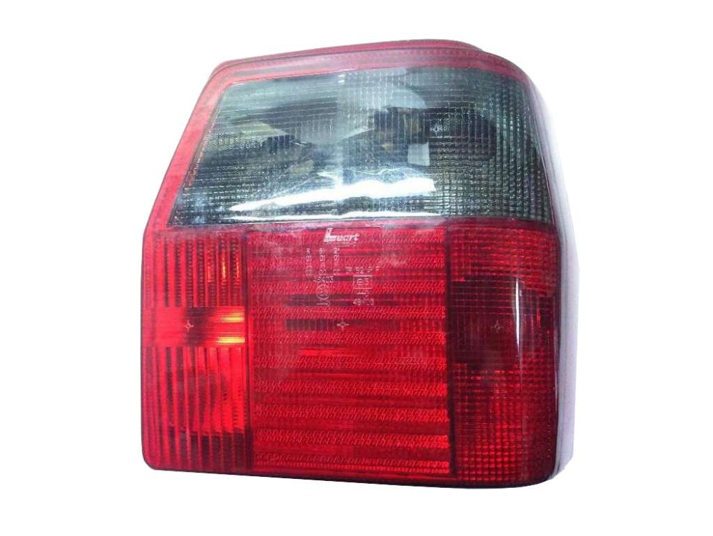 Acrílico trasero Fiat Uno Fire